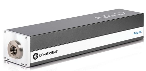 Coherent AVIA